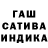 Шишки марихуана сатива Dynkan Maklayd